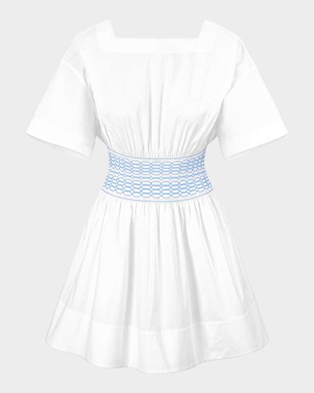 Amy Mini Dress